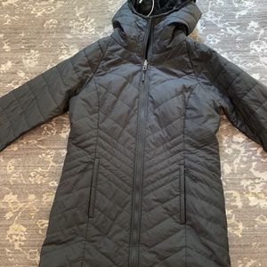 The North Face Insulated Parka